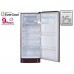 LG REFRIGERATORS DIRECT COOL GL-D225BSPZ